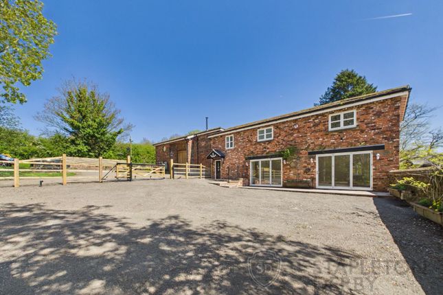 Old Hall Barn, Hall Lane, Prescot photo 2