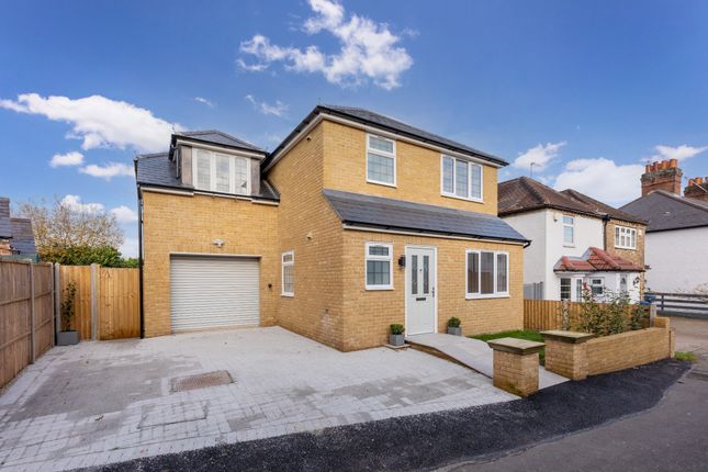 Detached house for sale in New Build Home, North Star Lane, Maidenhead SL6