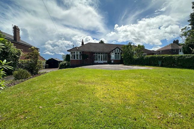 Hill Rise, 65 Ladderedge, Leek photo 3