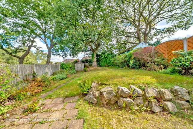 5, Macadam Close, Burntwood photo 4