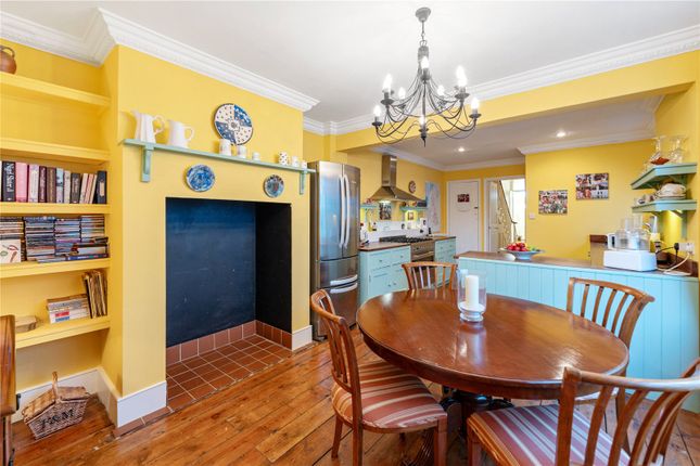 Detached house for sale in Brighton Road, Worthing, West Sussex