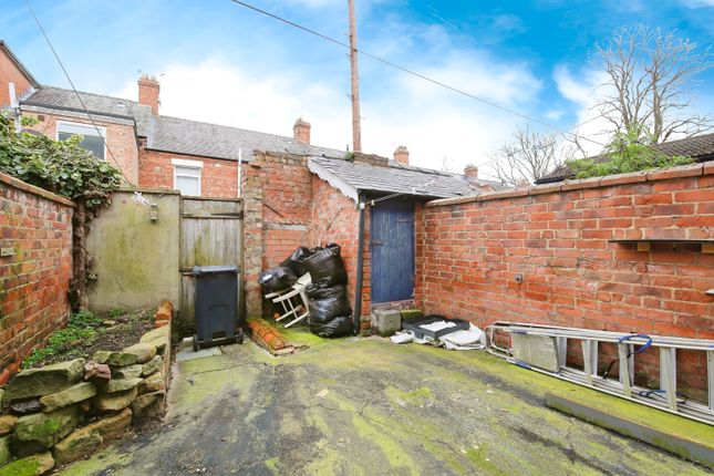 Terraced house for sale in Columbia Street, Darlington, Durham