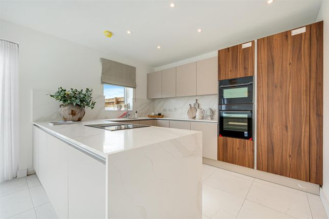 Plot 3, 2 Westinghouse Close, Liverpool photo 3