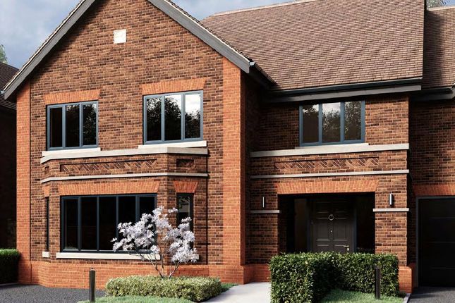 House 3 The Primrose,, Mill Farm, Chalfont St. Giles photo 2