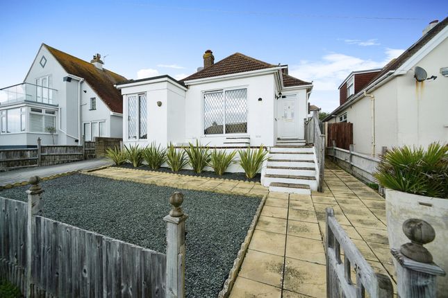 Detached house for sale in Brambletyne Avenue, Saltdean, Brighton