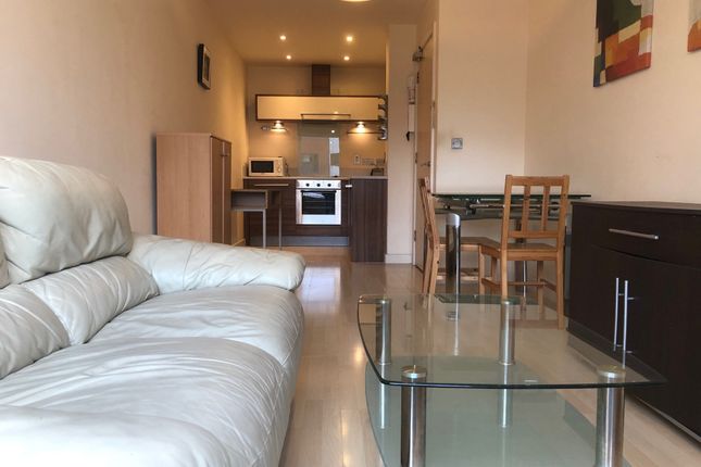 Apartment 18, 38, Ryland Street, Birmingham photo 3