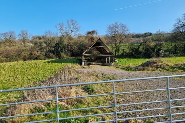 Land for sale in Dundry Lane, Bristol