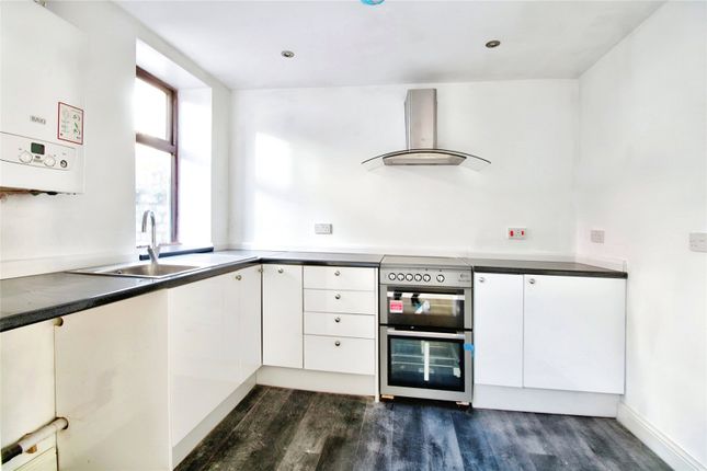 End terrace house for sale in Edith Road, Anfield, Merseyside