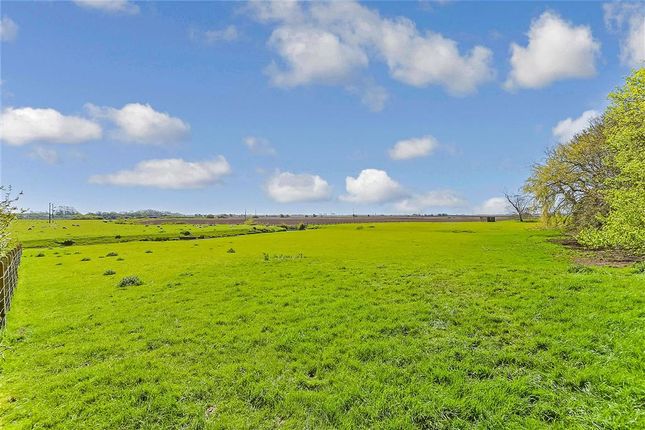 Property for sale in Tookey Road, New Romney, Kent