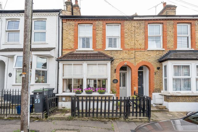 Property for sale in Brunel Road, Woodford Green