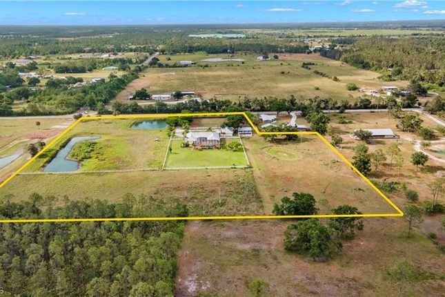 Property for sale in 7050 Nalle Grade Road, North Fort Myers, Florida, United States Of America