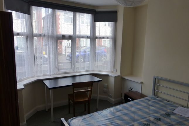 Lace Street, Dunkirk, Nottingham photo 3