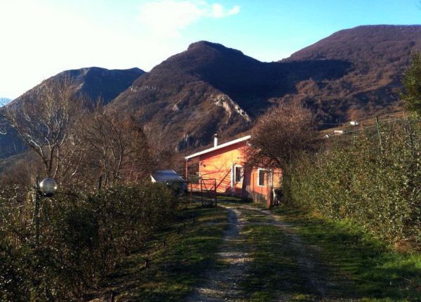 Thumbnail Detached house for sale in Villa Celiera, Pescara, Abruzzo