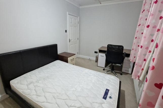 Thumbnail Room to rent in Westrow Drive, Room 8, Barking