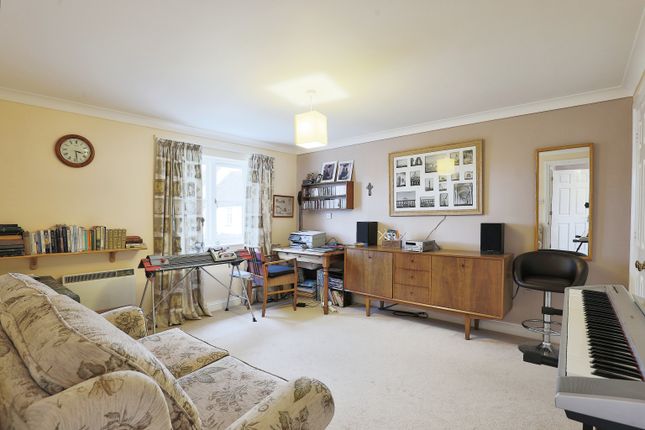 Terraced house for sale in University Farm, Moreton-In-Marsh, Cotswold