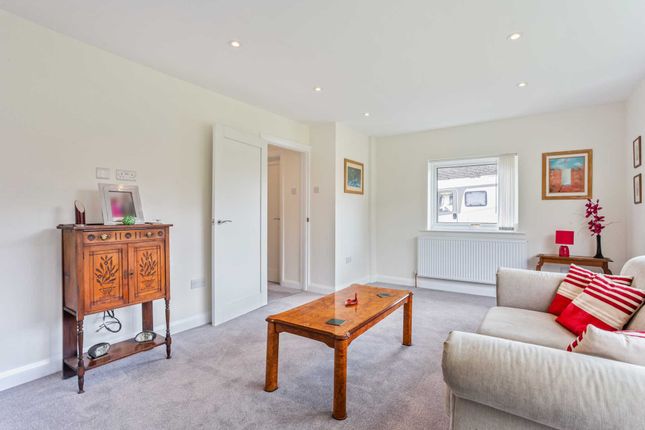 Link-detached house for sale in Manor Road, Henley On Thames