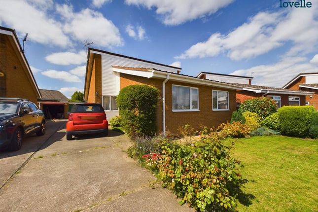 Thumbnail Bungalow for sale in Harpswell Road, Lincoln