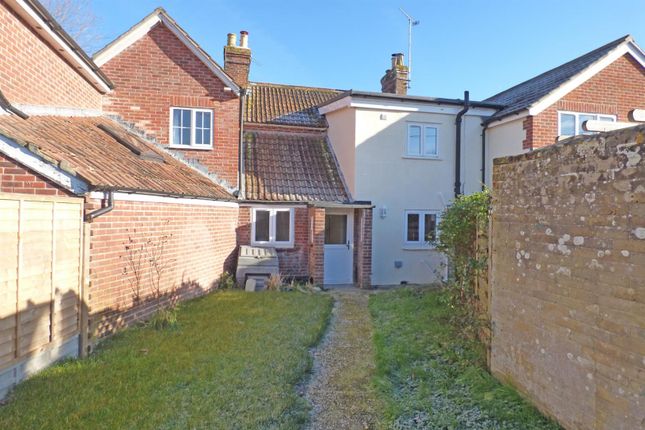 Cottage for sale in Iwerne Courtney, Blandford Forum