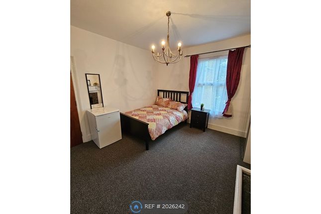 Thumbnail Room to rent in Lordship Lane, London