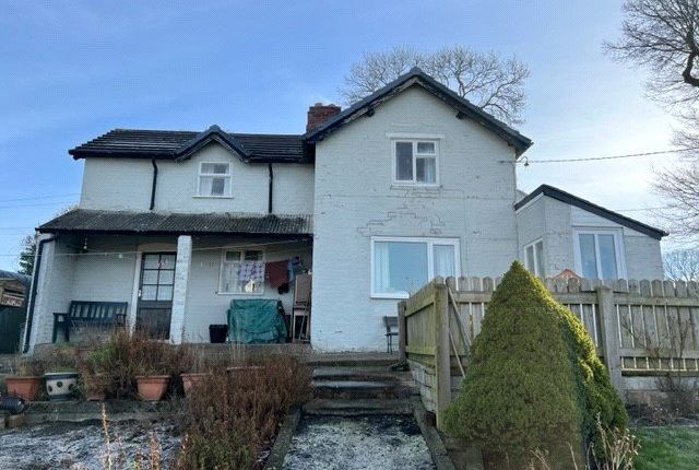 Coedylade Cottage,, Trelydan, Powys photo 2