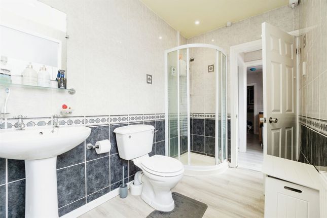Semi-detached house for sale in Askwith Road, Rainham