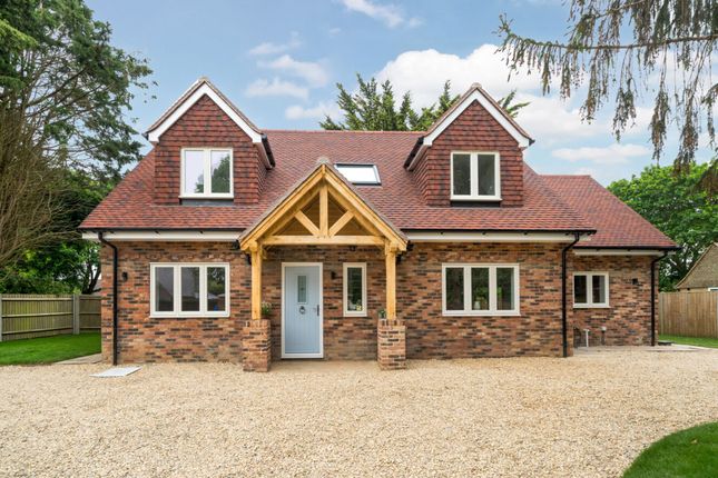 Thumbnail Detached house for sale in Margaret Close, Bognor Regis