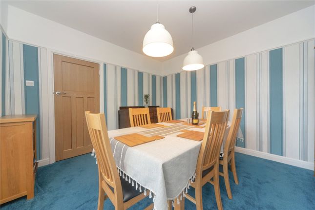 Semi-detached house for sale in Orchard Close, Fetcham, Leatherhead, Surrey