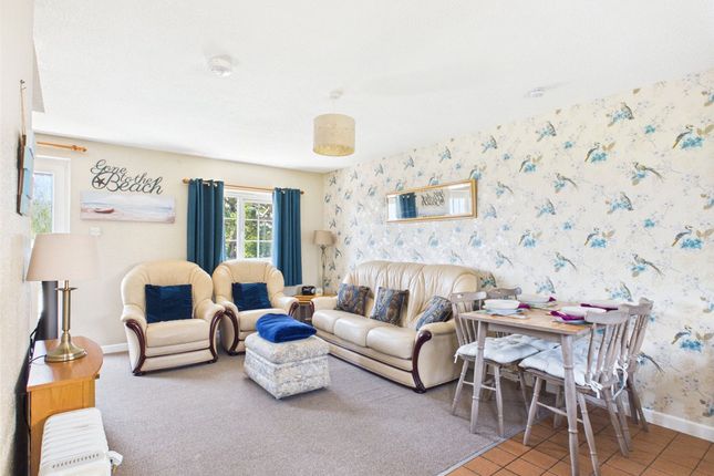 7 Penhalt Cottages, Penstowe Holiday Village, Bude photo 2