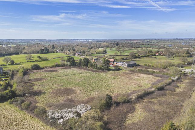 Bentley Heath Farm,, Bentley Heath, Barnet photo 3