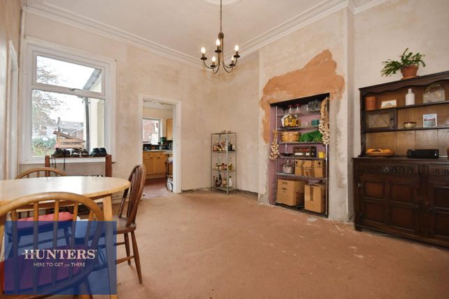 Fairfield Road, Chesterfield photo 4