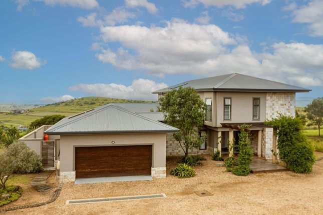 Thumbnail Detached house for sale in 54 Intaba Drive, Intaba Ridge Secure Eco Estate, Pietermaritzburg, Kwazulu-Natal, South Africa