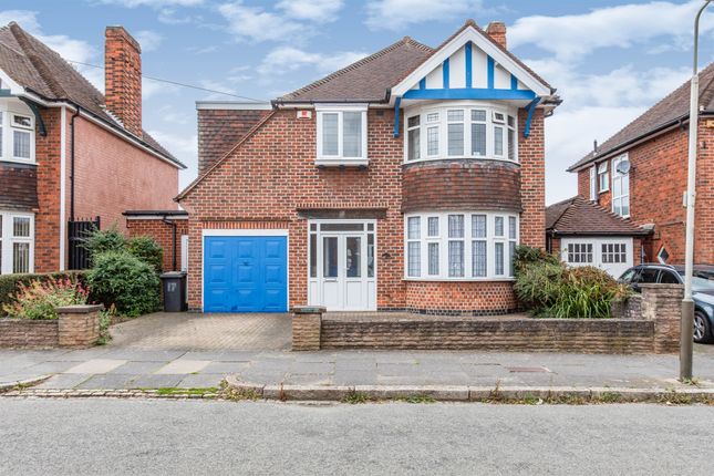 Find 3 Bedroom Houses For Sale In Leicester Zoopla