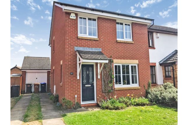 Casterbridge Court Hardingstone Nn4 3 Bedroom Semi Detached Casterbridge Court Hardingstone Nn4 3