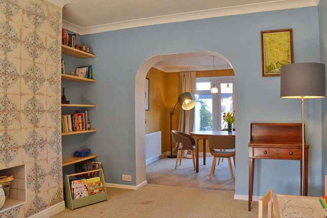 11, Clifton Crescent, Newark photo 4