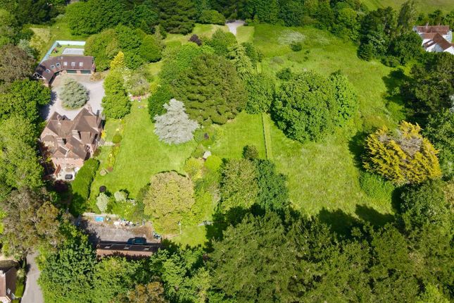 Prime Coastal Property Lymington