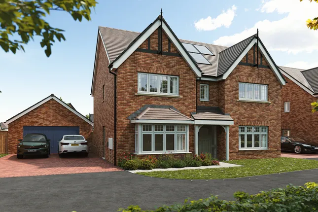 Cameron Homes - Willow Rise