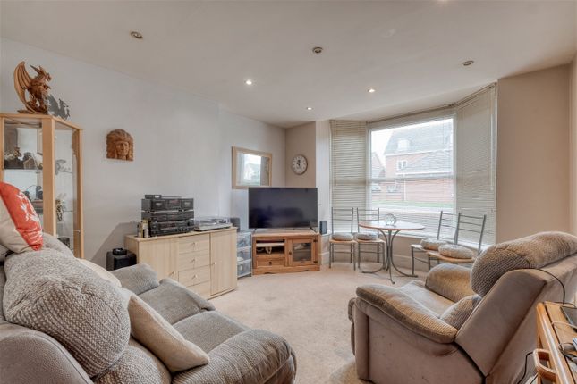 Flat for sale in Evesham Road, Astwood Bank, Redditch