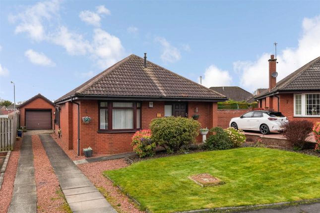 Detached house for sale in Glenbuck Avenue, Robroyston, Glasgow