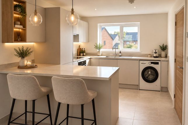 Plot 12, Belstone View,, Belstone View, Crediton photo 3