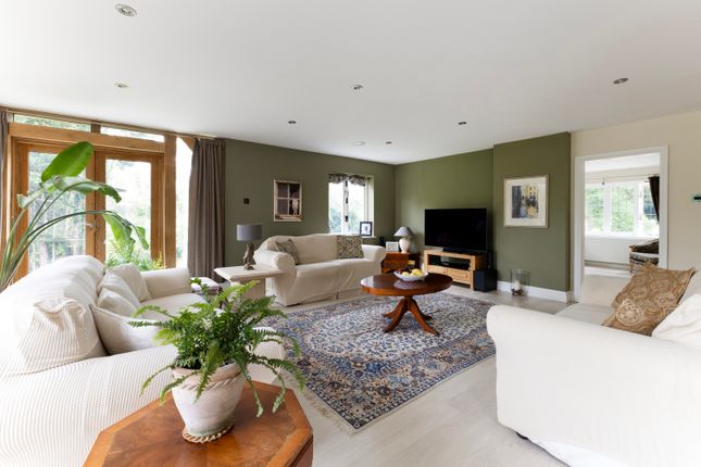 Dormer Cottage, Spurgrove Lane, Frieth photo 4