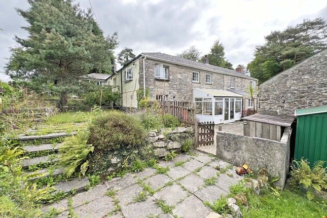 Croft Farm Cottages, Luxulyan, Bodmin photo 2