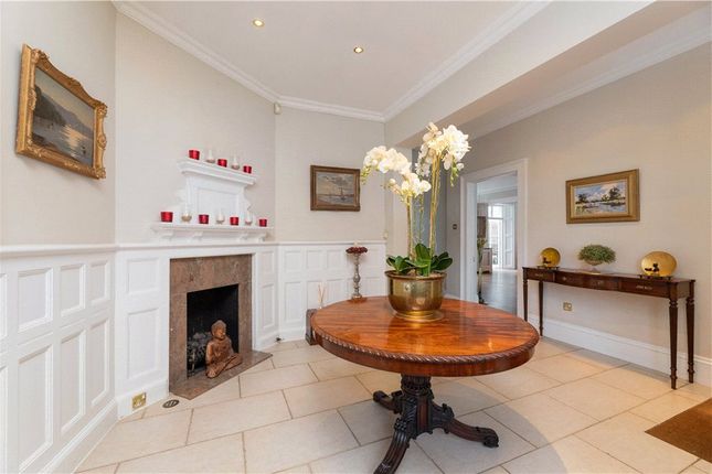 Detached house for sale in Lingfield Road, Wimbledon Village