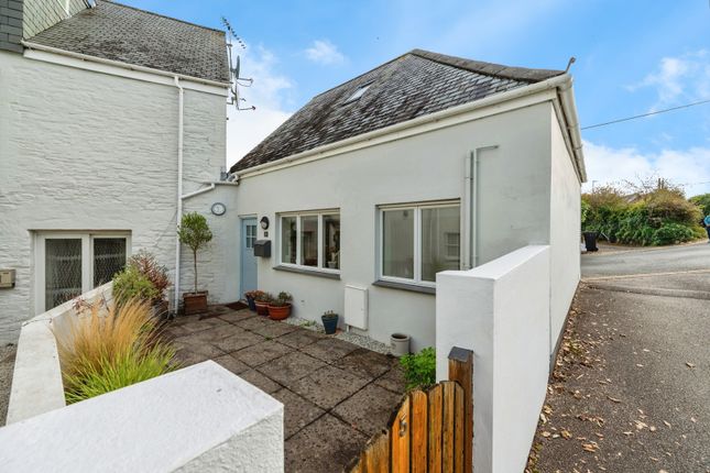 2-bed house on Flat 5, Thorncliffe,, Fernleigh Road, Cornwall, £230,000