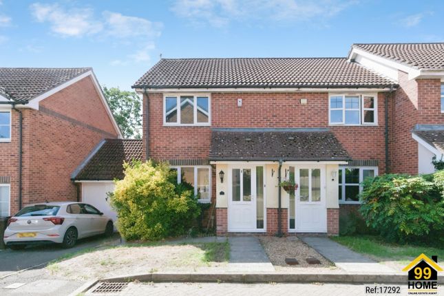 15, Clayton Mill Road, Pevensey photo 2