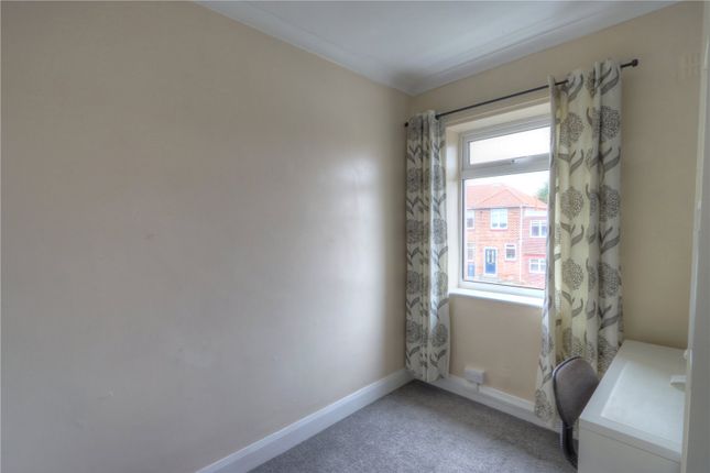 Semi-detached house for sale in Heathwell Road, Newcastle Upon Tyne, Tyne And Wear