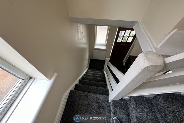 Semi-detached house to rent in Fairway, Manchester