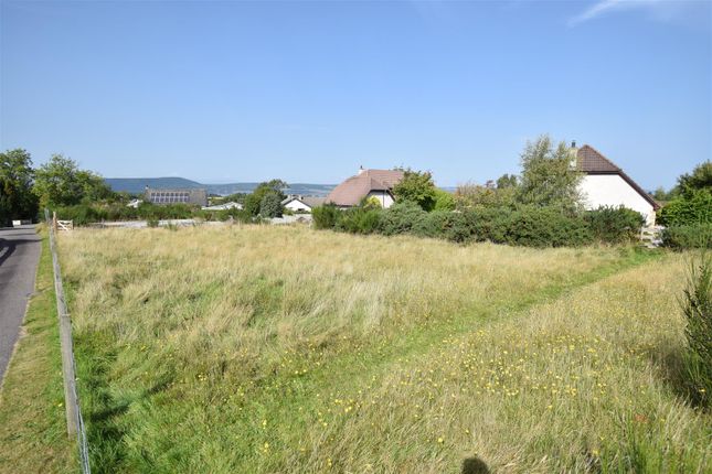 Land for sale in Land Off Caulfield Road North, Resaurie, Inverness