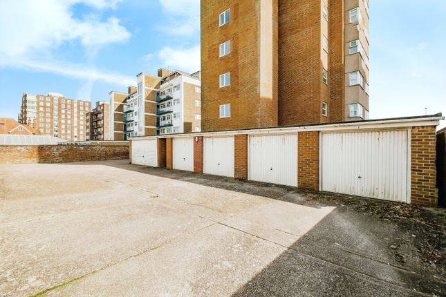 Flat for sale in Caversham Court, Worthing, West Sussex
