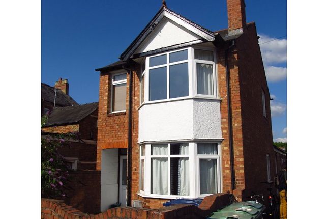 Detached house to rent in Catherine Street, Oxford OX4
