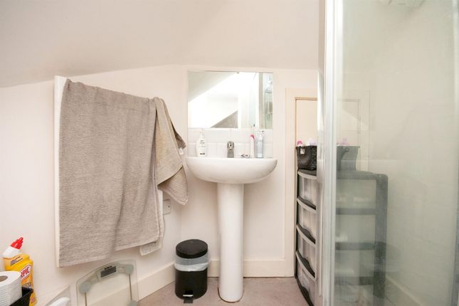 Flat for sale in Lismore Road, Eastbourne